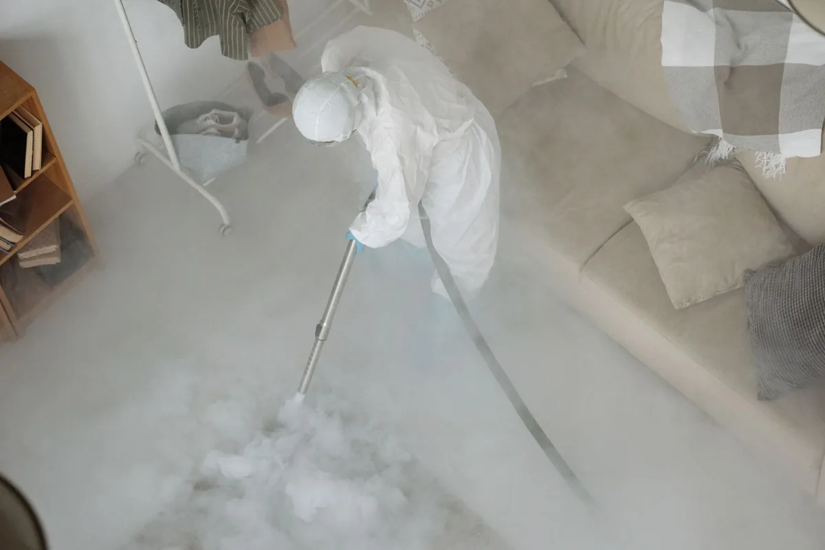 Crime Scene Cleanup in East Flushing, New York, NY
